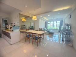 Blk 429B Orchid Spring @ Yishun (Yishun), HDB 4 Rooms #566707811